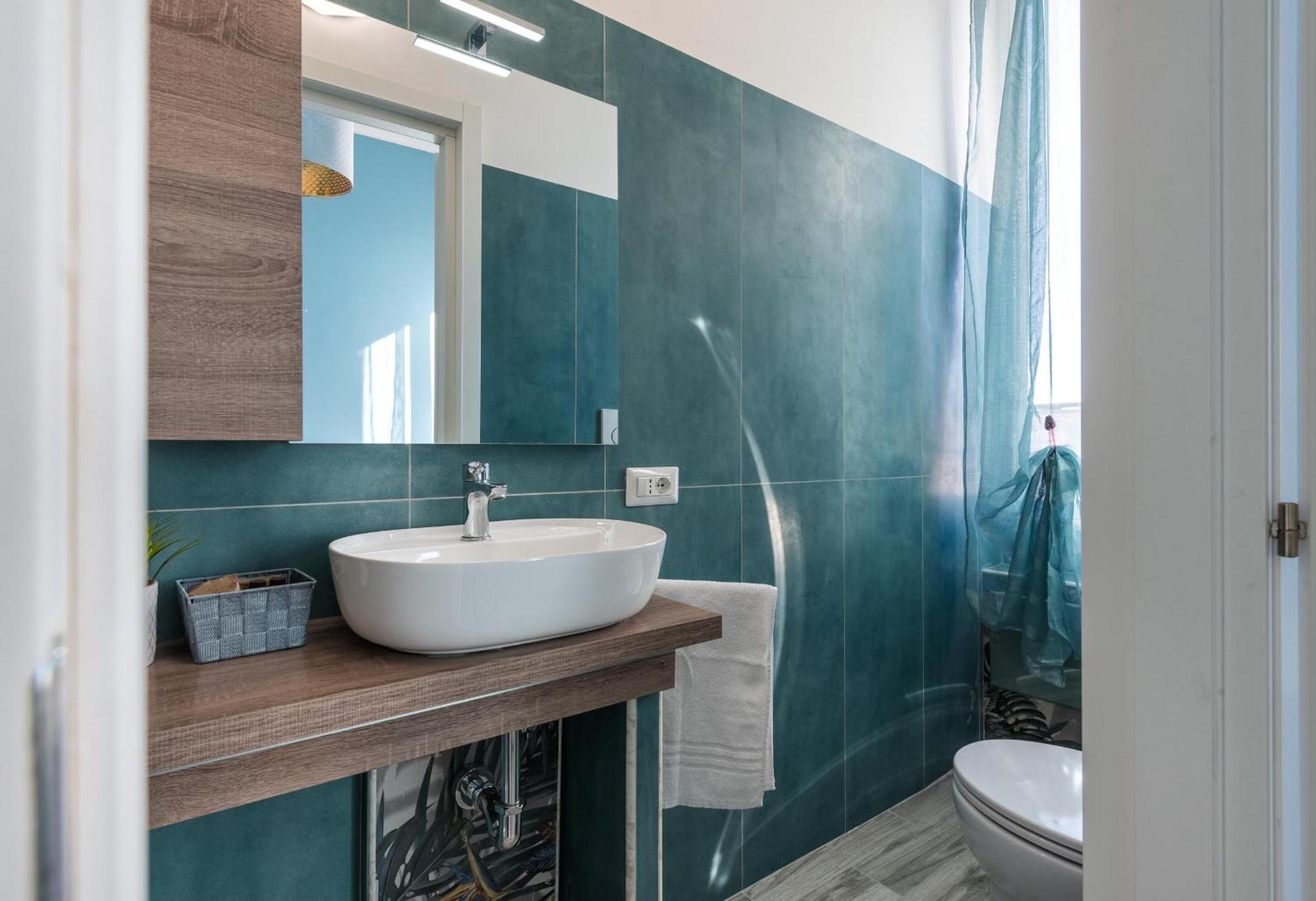 Termini Wellness 4Suites Roma Centro Exterior foto